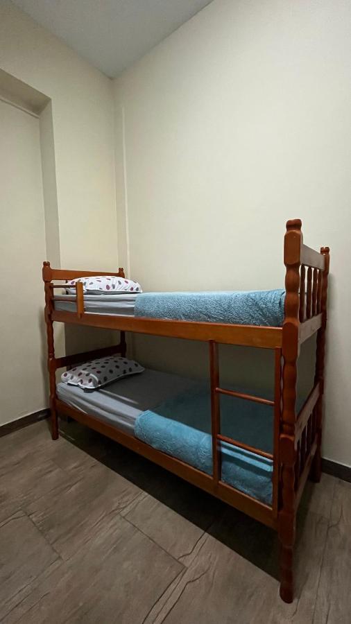 Rio De Janeiro Hostel Exterior photo