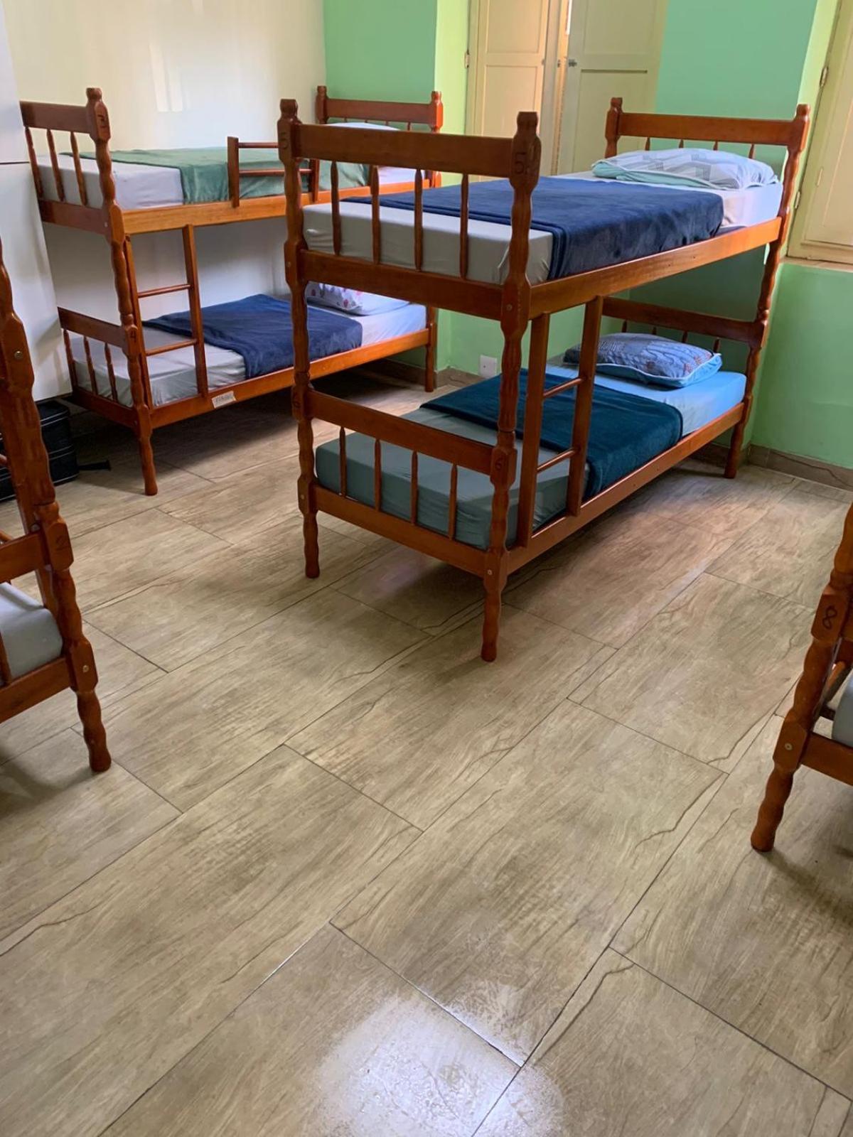 Rio De Janeiro Hostel Exterior photo