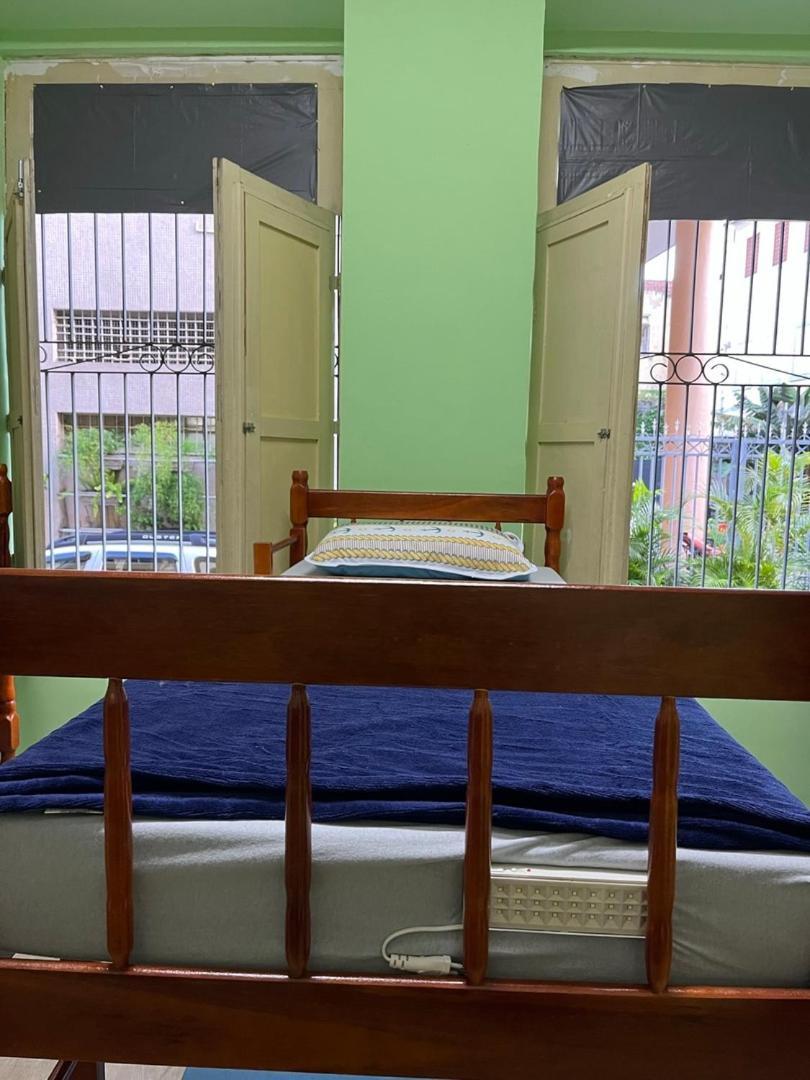 Rio De Janeiro Hostel Exterior photo