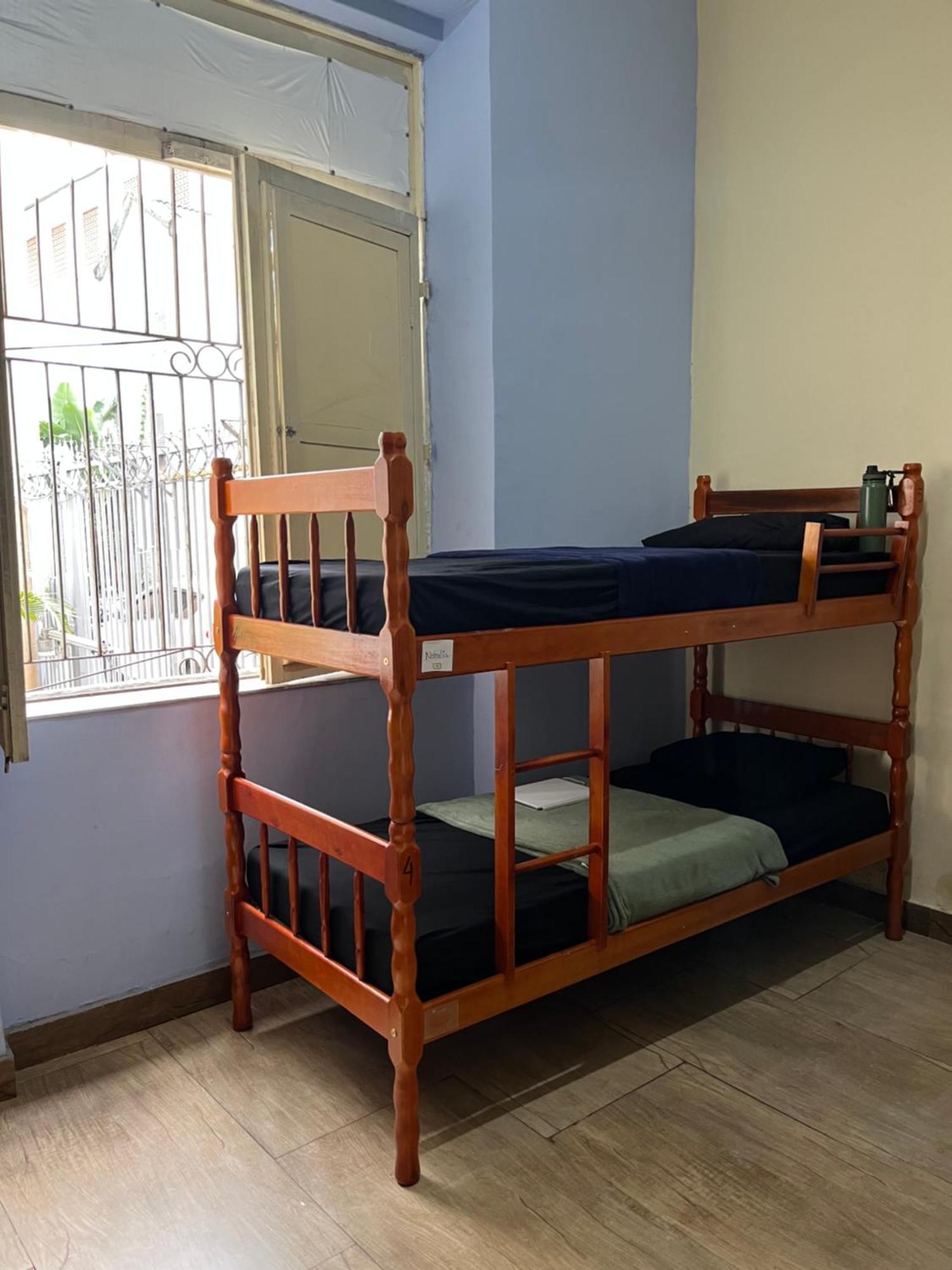 Rio De Janeiro Hostel Exterior photo